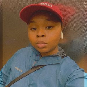 Meet your Posher, Mariah